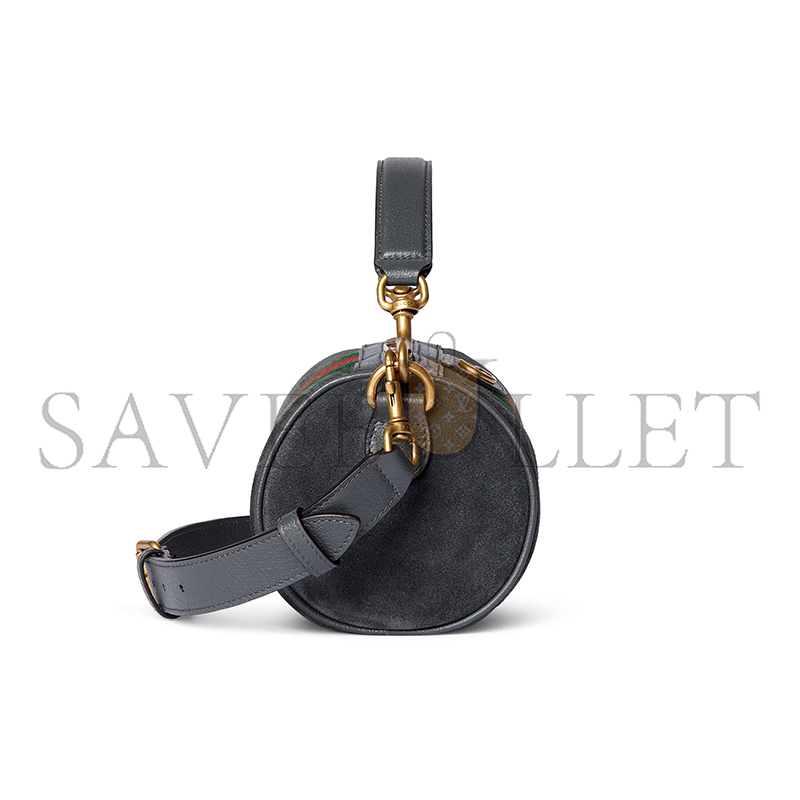 GUCCI OPHIDIA MINI BAG 846869 (18.5*11*11cm) GUCCI OPHIDIA MINI BAG 846869 (18.5*11*11cm)